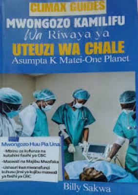 Accurate Mwongozo Wa Uteuzi Wa Chale